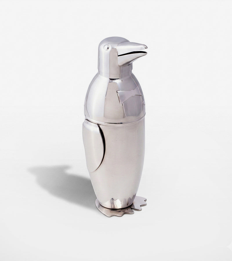 Shaker pinguino