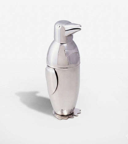 Shaker pinguino