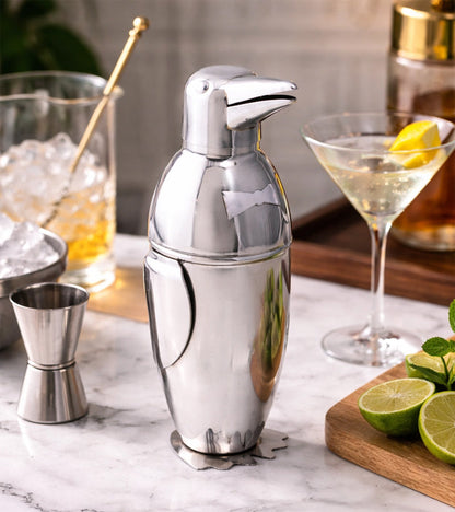 Shaker pinguino