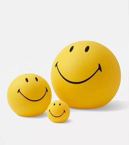 Lampe Smiley  Stempels