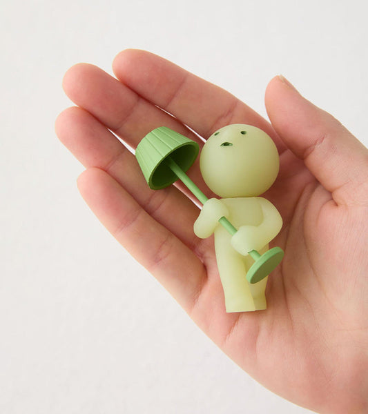 Figura fluorescenti Smiski - Serie Moving