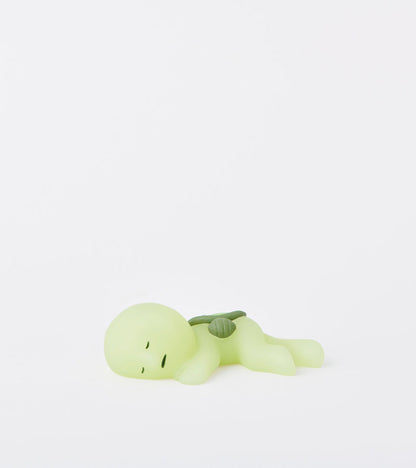 Figurine fluorescente Smiski - série Museum 