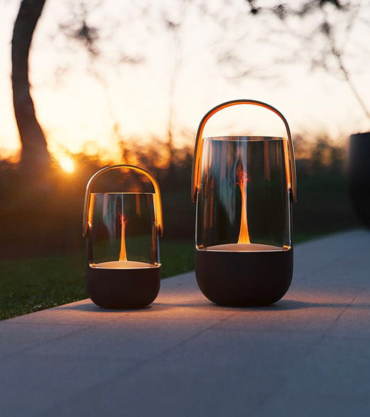 Sophie: la lanterna diffusore di oli essenziali