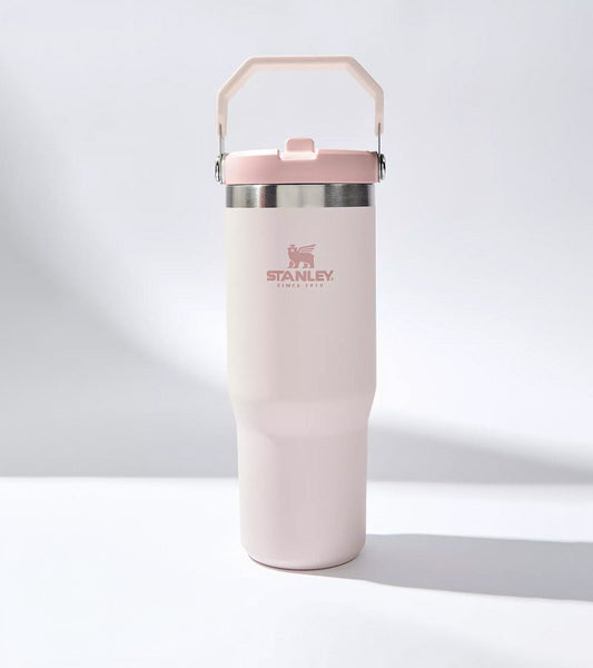 Stanley - IceFlow Flip Straw 0.89L Rose Quartz