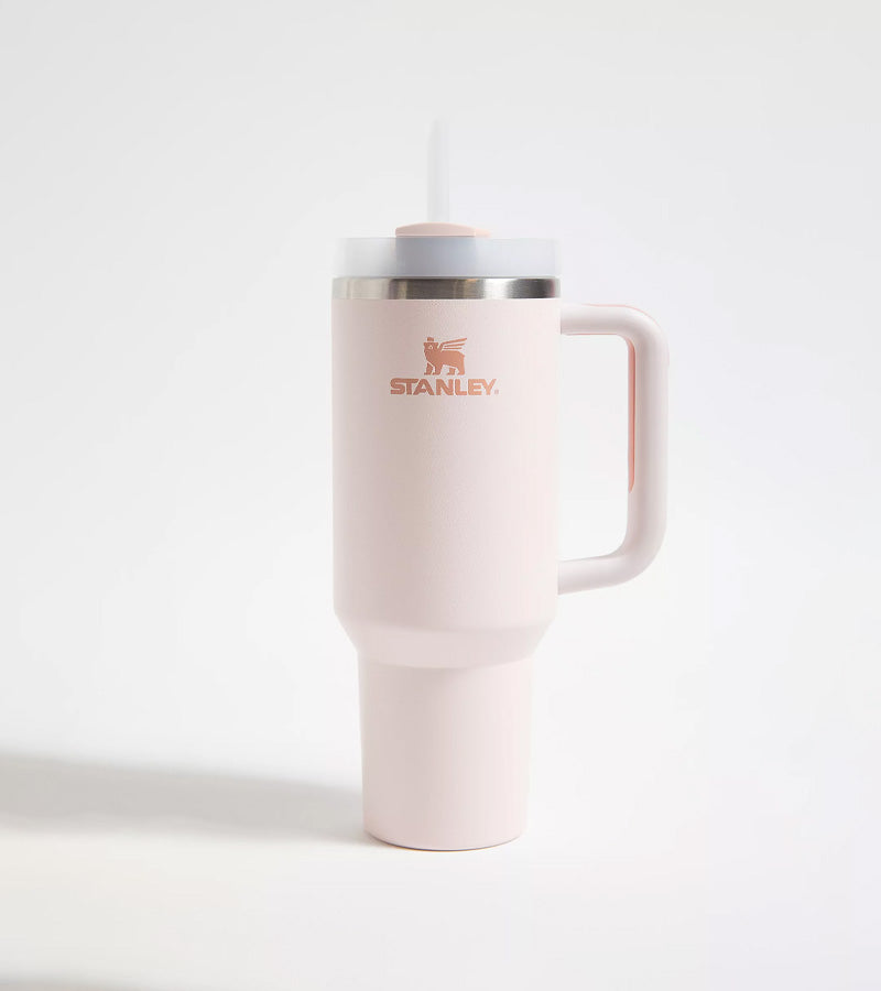 Stanley - Quencher H2.O FlowState 0,89L Rose Quartz