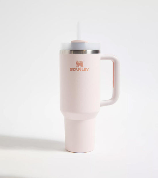 Stanley - Quencher H2.O FlowState 0,89L Rose Quartz