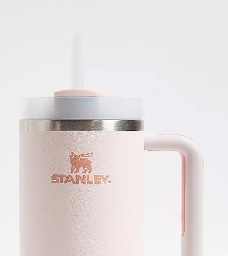 Stanley - Quencher H2.O FlowState 0,89L Rose Quartz
