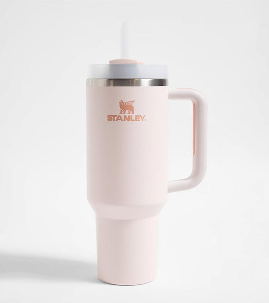 Stanley - Quencher H2.O FlowState 1.18L Rose Quartz