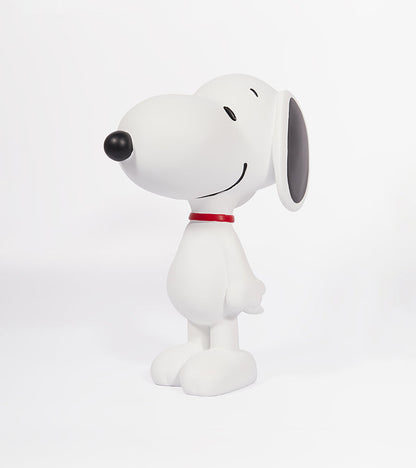 Statue Snoopy