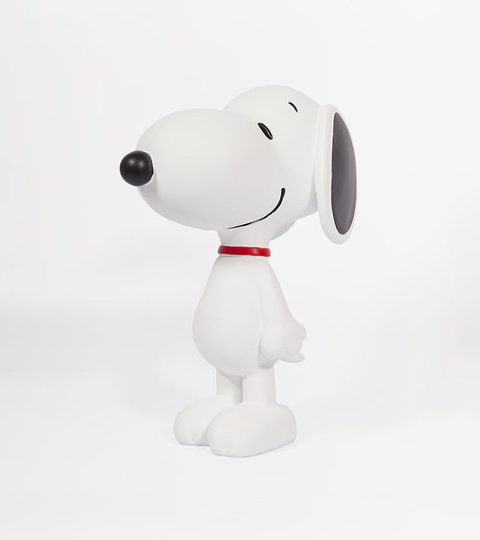 Statue Snoopy