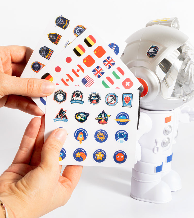 Stellar Light - Projecteur de voie lactée