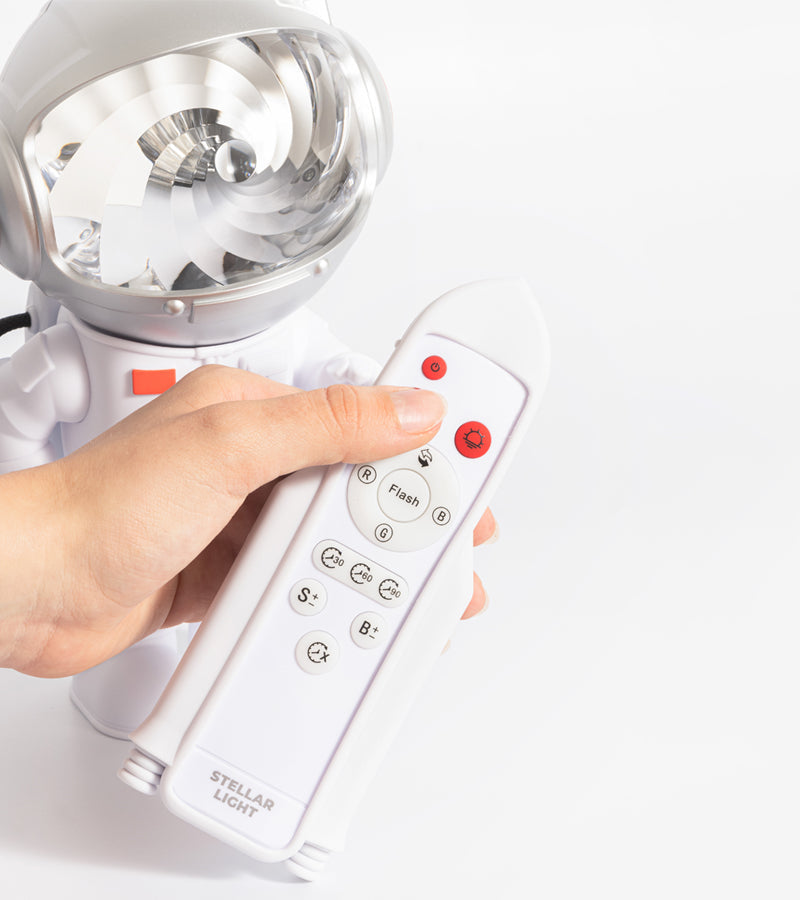 Stellar Light - Projecteur de voie lactée