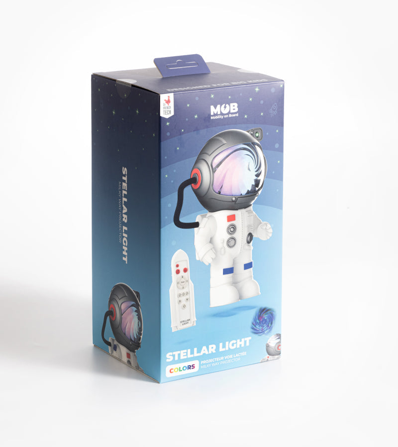 Stellar Light - Projecteur de voie lactée