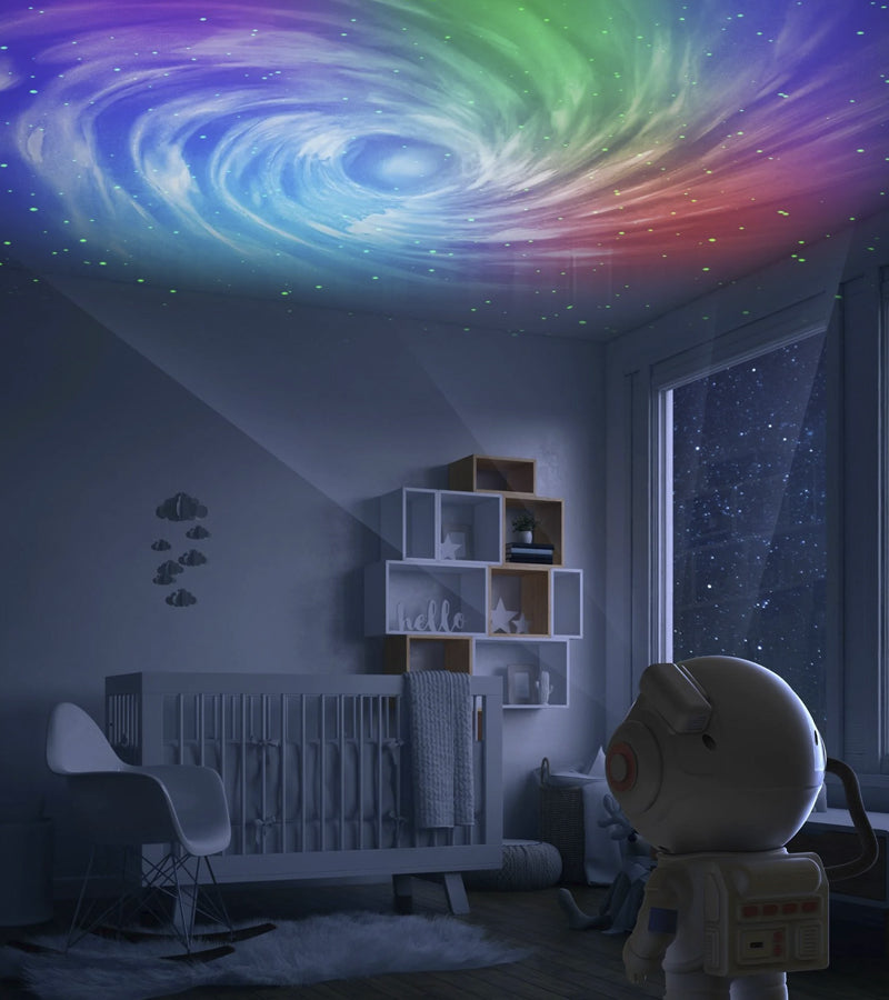 Stellar Light - Proiettore della Via Lattea
