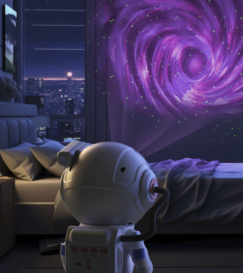 Stellar Light - Projecteur de voie lactée