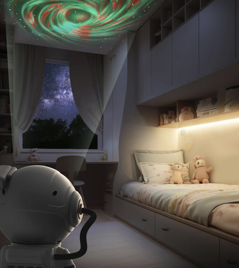 Stellar Light - Projecteur de voie lactée