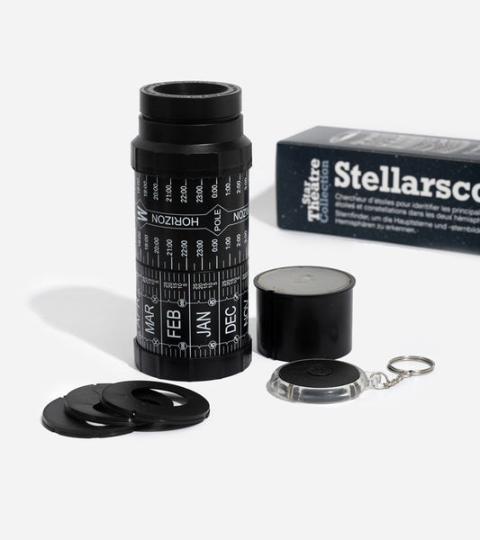 Stellarscope - Cercatore di stelle portatile illuminato