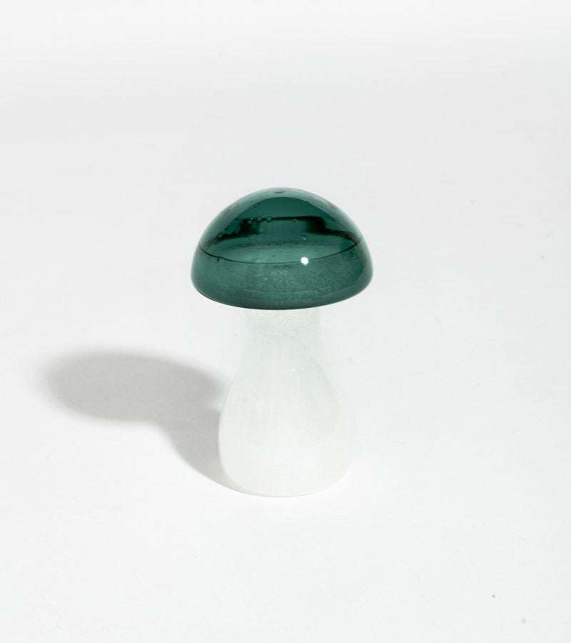 Storm glass champignon