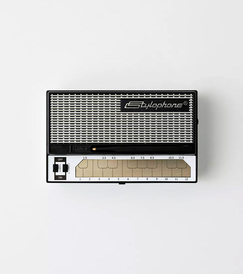 Stylophone S-1