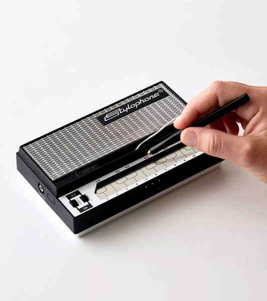 Stylophone S-1 - Sintetizzatore tascabile