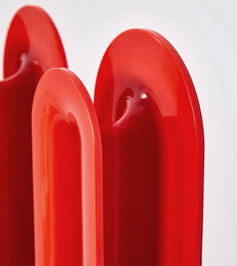 Appendiabiti multifunzione Swell – Heller