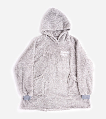 Sweat plaid en polaire Sunday mood  L'expressionist