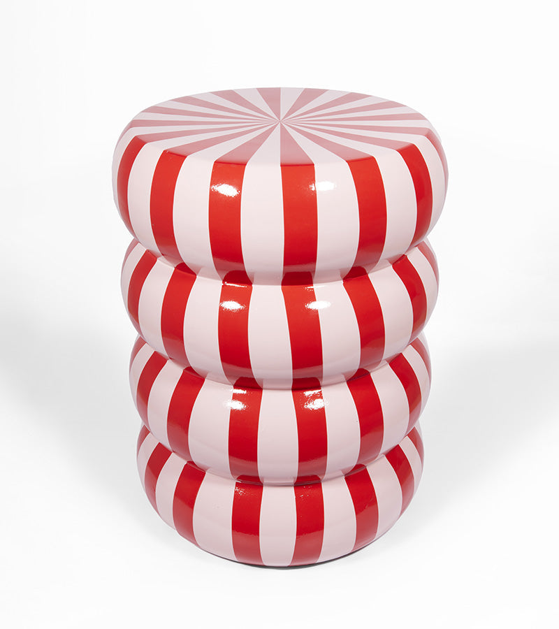 Tavolino Candy Rose