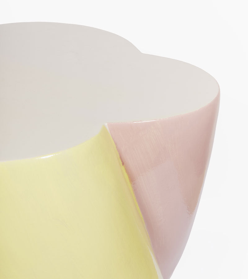 Table d’appoint marshmallow