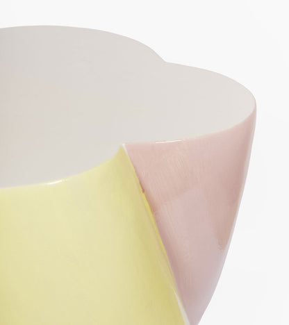 Table d’appoint marshmallow