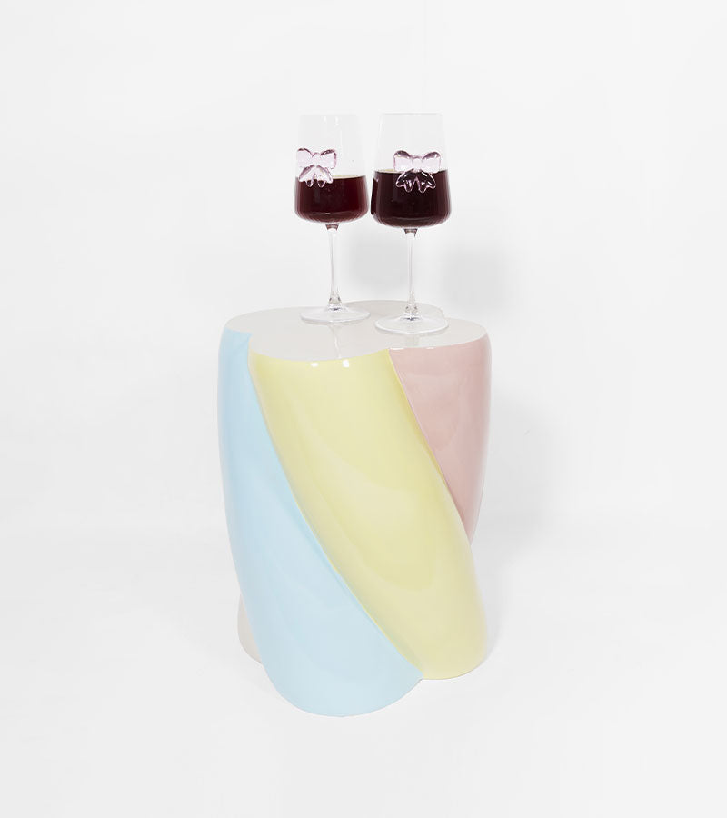 Tavolino Marshmallow