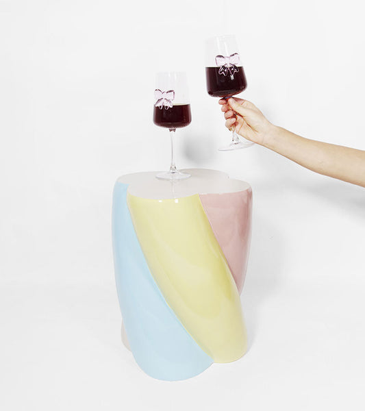 Tavolino Marshmallow