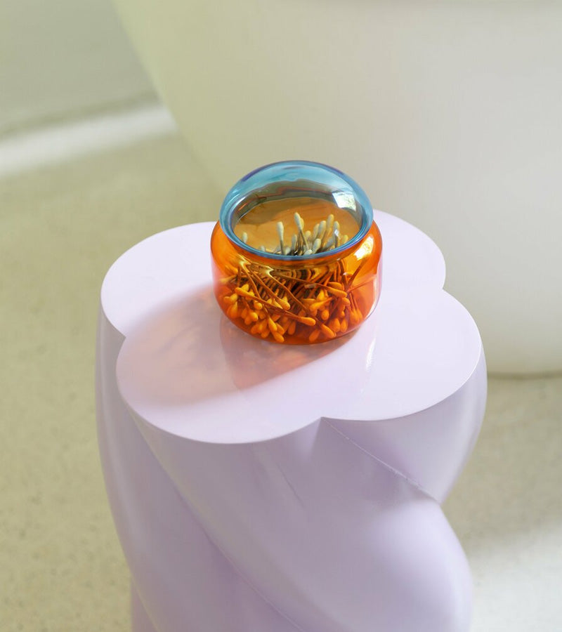 Table d'appoint Marshmallow  Klevering