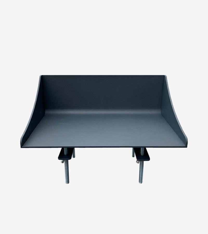 Table en acier pour balcon  Extra Terrasse