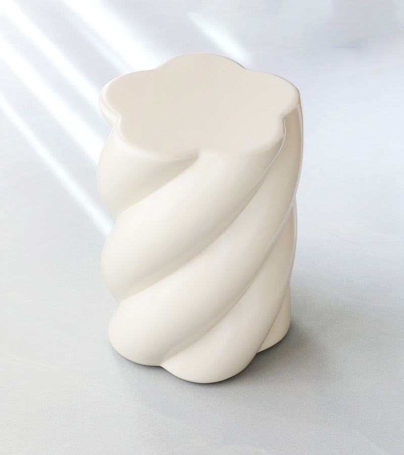 Sgabello marshmallow