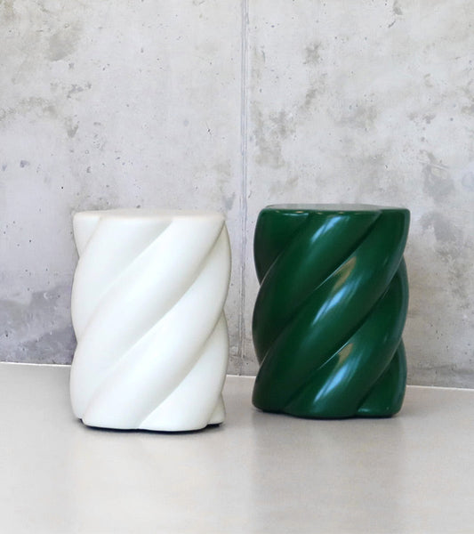 Sgabello marshmallow