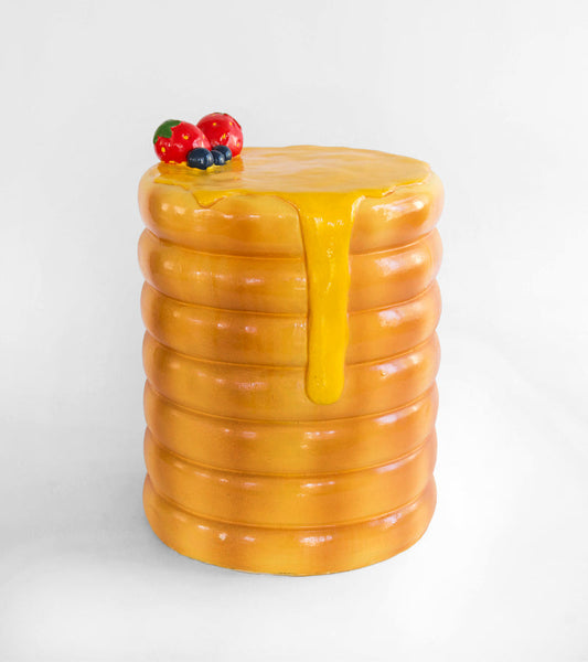 Sgabello Pancakes