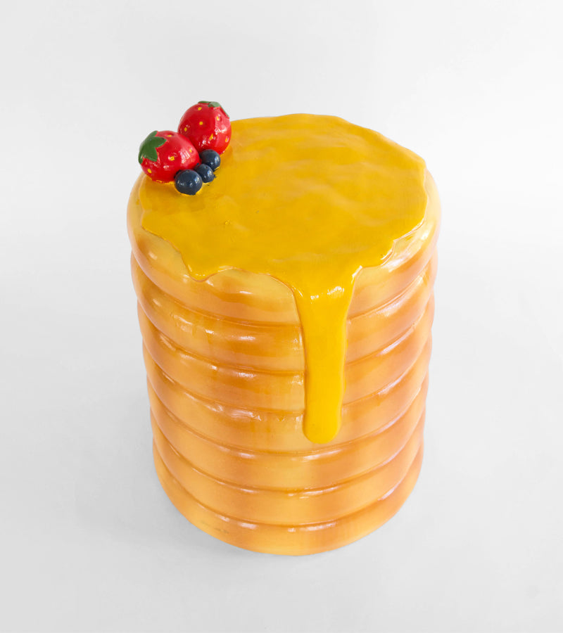 Sgabello Pancakes