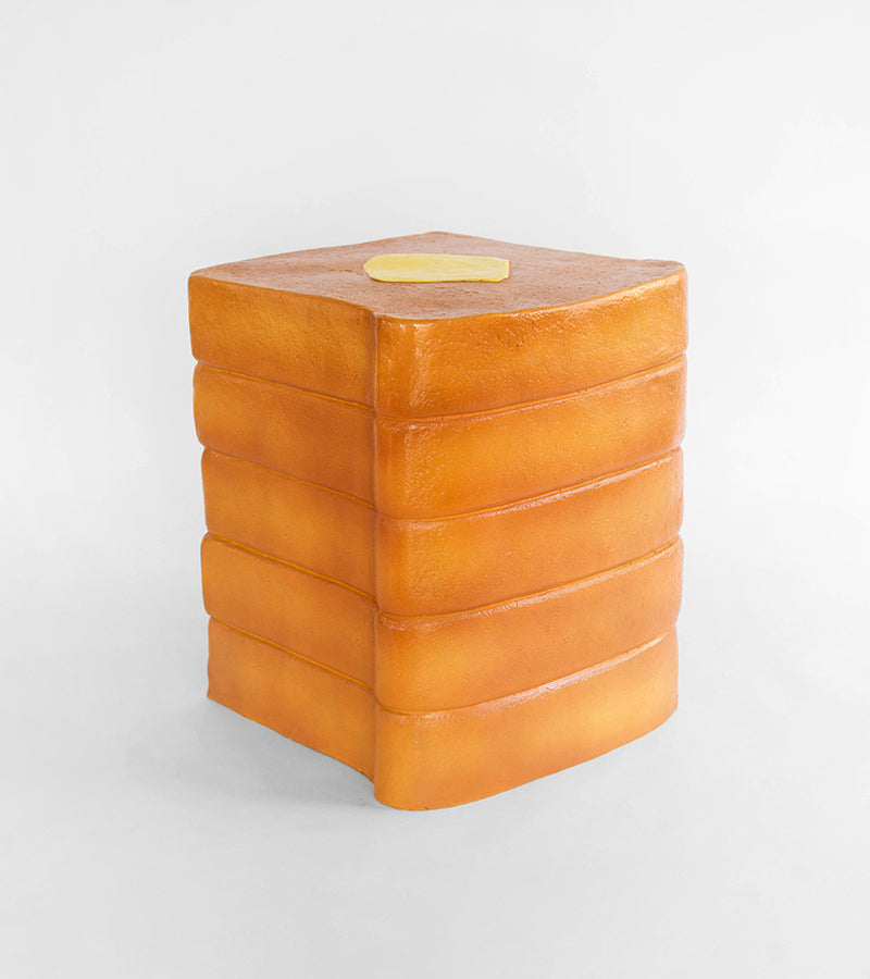 Sgabello toast