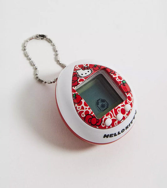 Tamagotchi Hello Kitty