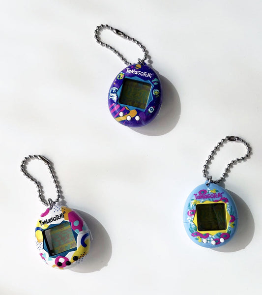 Tamagotchi originale