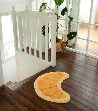 Tapis croissant