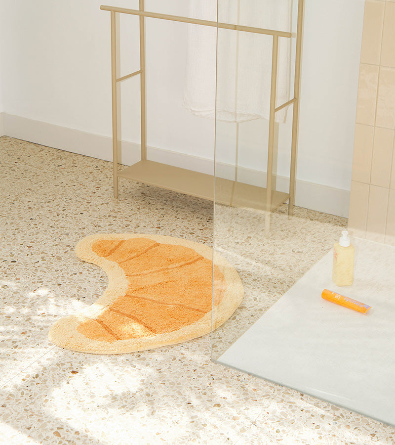 Tapis croissant