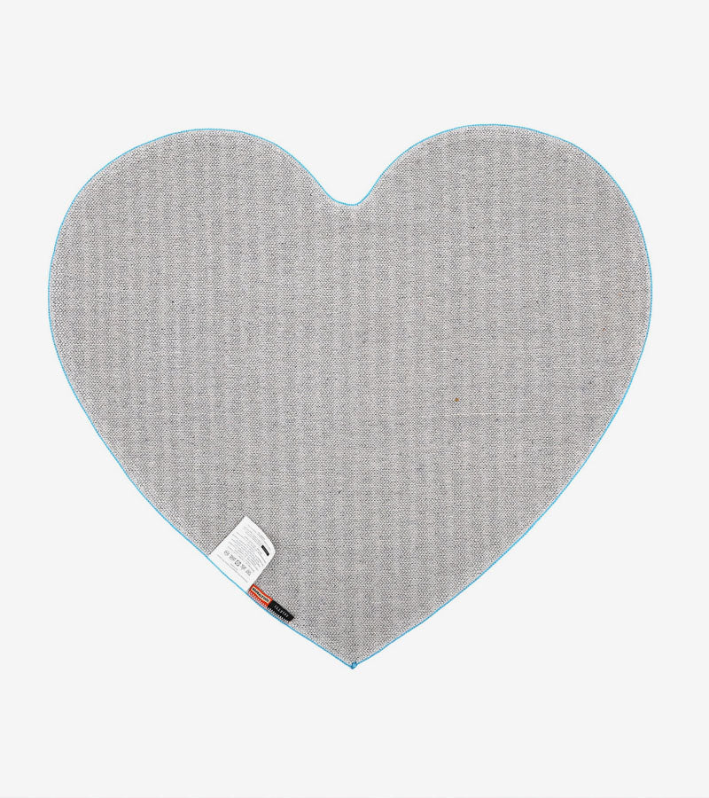 Tappetino da bagno BFF Cane e Gatto - Seletti x TOILETPAPER