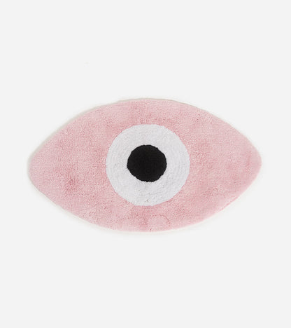 Tapis oeil