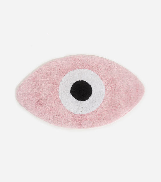 Tapis oeil