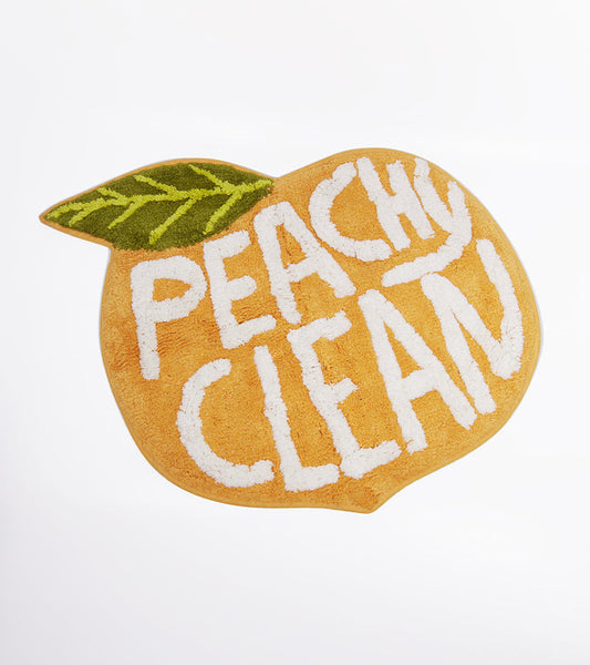 Tapis Peachy Clean