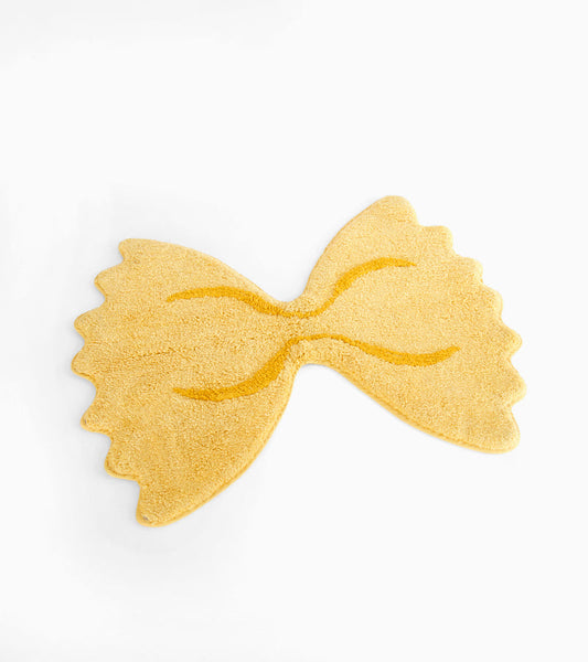 Tappeto farfalle