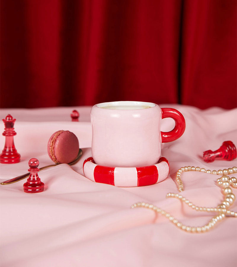 Tazza Love