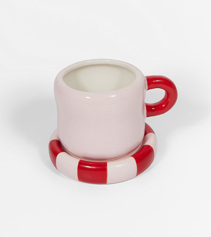 Tazza Love