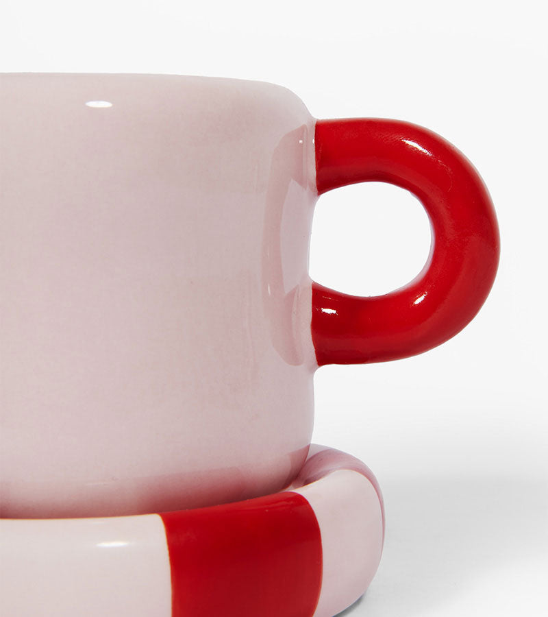 Tazza Love